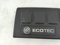 2017 Buick Encore Engine Cover - Oemusedautoparts1.com