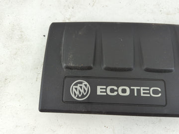 2017 Buick Encore Engine Cover