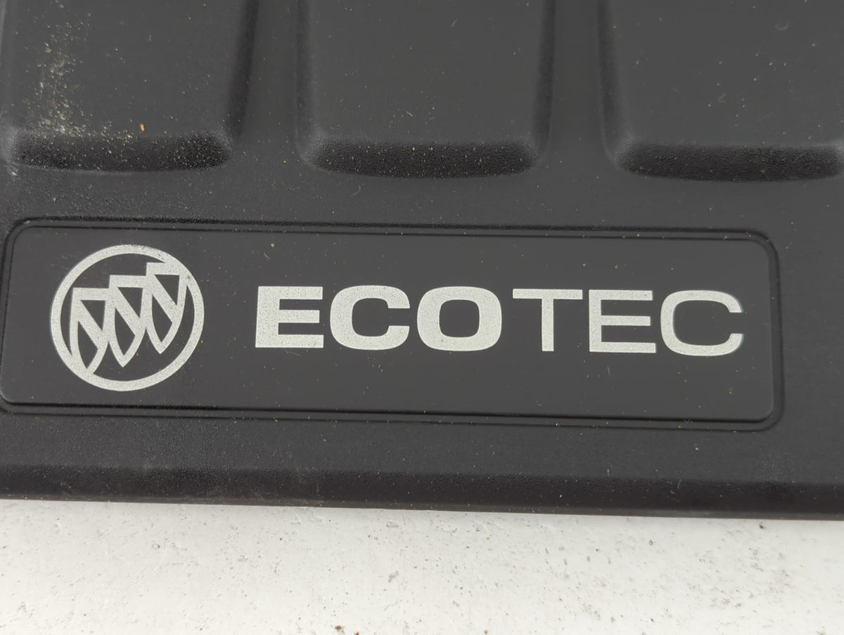 2017 Buick Encore Engine Cover 1242075 - Oemusedautoparts1.com