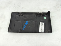 2017 Buick Encore Engine Cover - Oemusedautoparts1.com