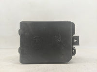 2017 Buick Encore Fusebox Fuse Box Panel Relay Module Fits OEM Used Auto Parts - Oemusedautoparts1.com
