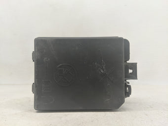 compare product 2017 Buick Encore Fusebox Fuse Box Panel Relay Module Fits OEM Used Auto Parts