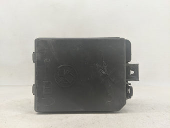 compare product 2017 Buick Encore Fusebox Fuse Box Panel Relay Module Fits OEM Used Auto Parts