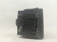 2017 Buick Encore Fusebox Fuse Box Panel Relay Module Fits OEM Used Auto Parts - Oemusedautoparts1.com