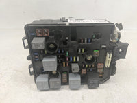 2017 Buick Encore Fusebox Fuse Box Panel Relay Module Fits OEM Used Auto Parts - Oemusedautoparts1.com