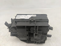 2017 Buick Encore Fusebox Fuse Box Panel Relay Module Fits OEM Used Auto Parts - Oemusedautoparts1.com