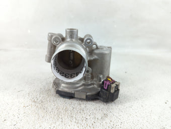 compare product 2013-2021 Buick Encore Throttle Body P/N:55 565 489 Fits Fits 2011 2012 2013 2014 2015 2016 2017 2018 2019 2020 2021 OEM Used Auto Parts