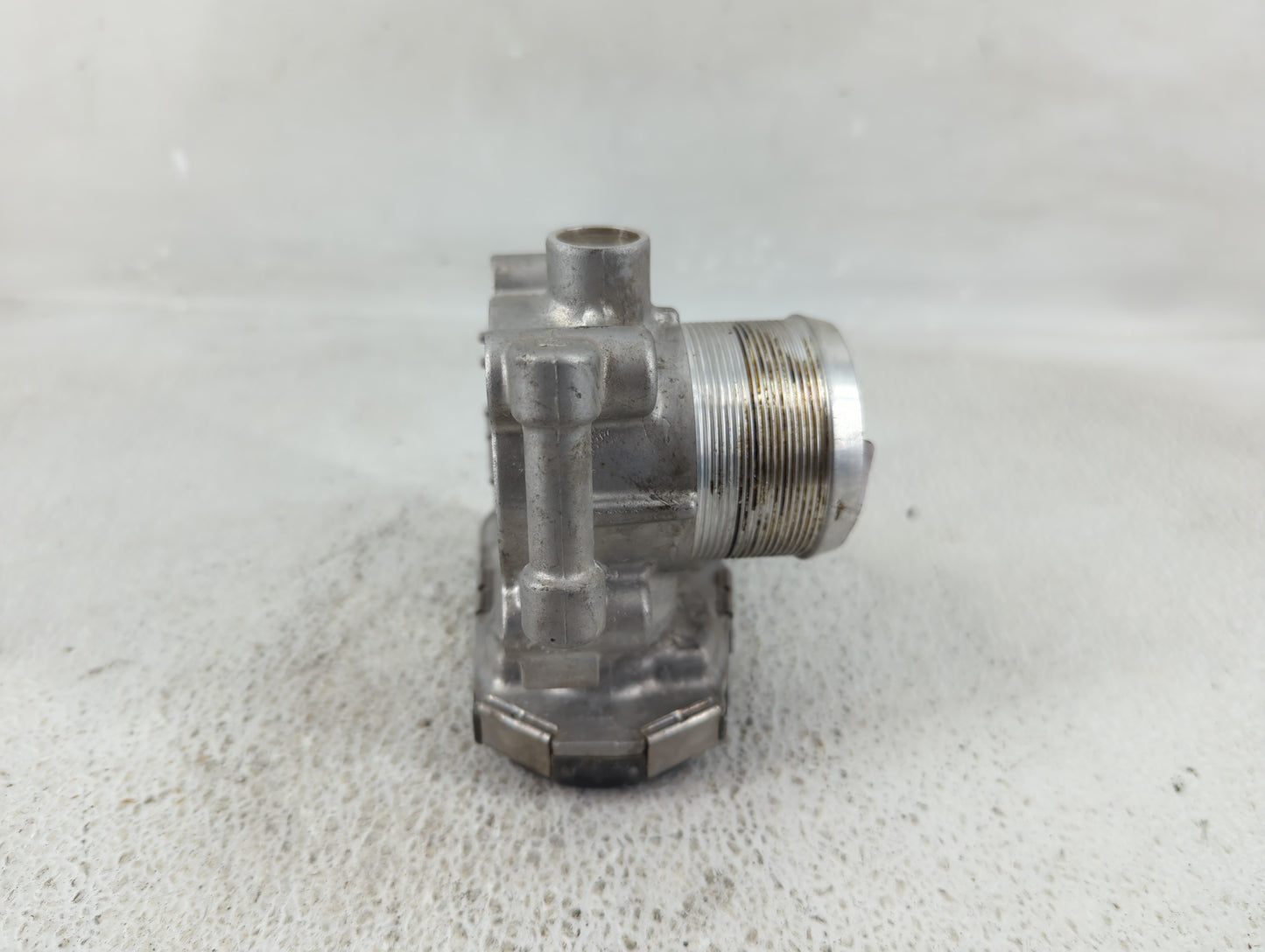 2013-2021 Buick Encore Throttle Body P/N:55 565 489 Fits Fits 2011 2012 2013 2014 2015 2016 2017 2018 2019 2020 2021 OEM Use