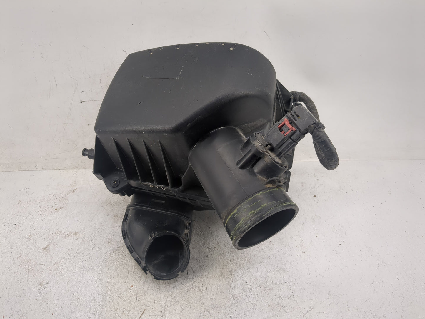2013-2021 Buick Encore Air Cleaner Intake-duct Hose Tube - Oemusedautoparts1.com