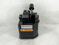 2017 Buick Encore Fuel Vapor Charcoal Canister 1243369 - Oemusedautoparts1.com