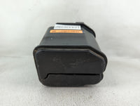 2017 Buick Encore Fuel Vapor Charcoal Canister 1243369 - Oemusedautoparts1.com