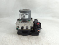 2017-2021 Buick Encore ABS Pump Control Module Replacement P/N:42563014 Fits Fits 2017 2018 2019 2020 2021 OEM Used Auto Par