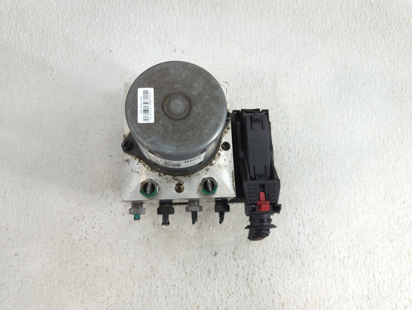 2017-2021 Buick Encore ABS Pump Control Module Replacement P/N:42563014 Fits Fits 2017 2018 2019 2020 2021 OEM Used Auto Par