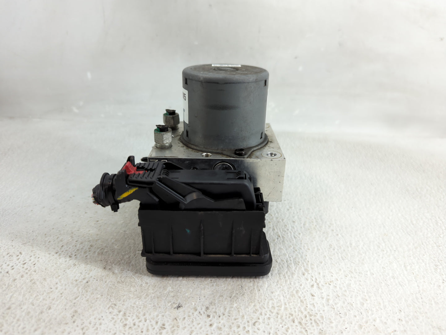 2017-2021 Buick Encore ABS Pump Control Module Replacement P/N:42563014 Fits Fits 2017 2018 2019 2020 2021 OEM Used Auto Par