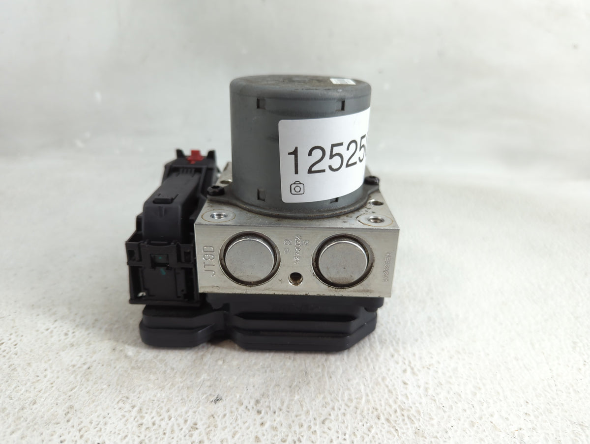 2017-2021 Buick Encore Anti-Lock Brake ABS Pump Module Actuator OEM P/N:42563014 Fits Fits 2017 2018 2019 2020 2021 OEM Used