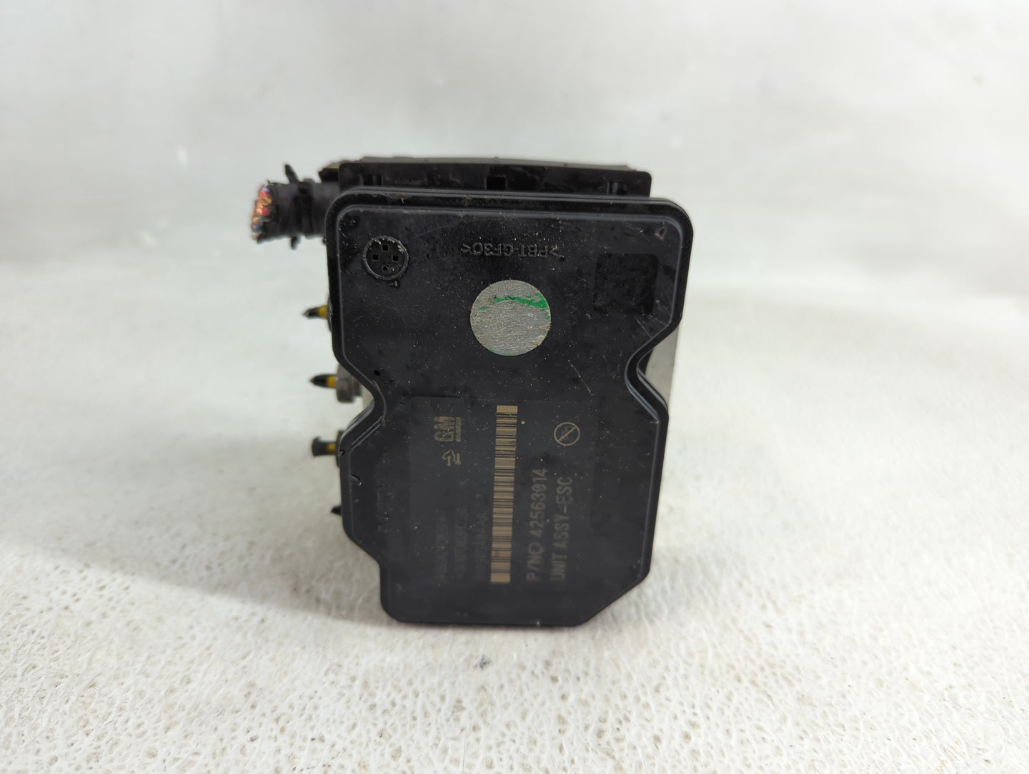 2017-2021 Buick Encore ABS Pump Control Module Replacement P/N:42563014 Fits Fits 2017 2018 2019 2020 2021 OEM Used Auto Par
