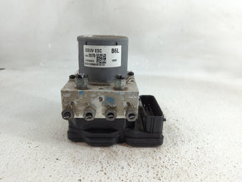 compare product 2017 Buick Encore ABS Pump Control Module Replacement P/N:42643519 Fits OEM Used Auto Parts