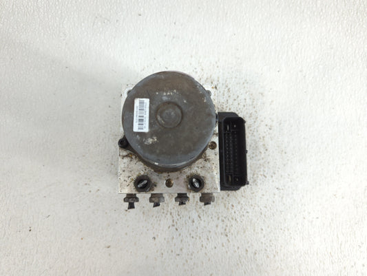 2017 Buick Encore ABS Pump Control Module Replacement P/N:42643519 Fits OEM Used Auto Parts