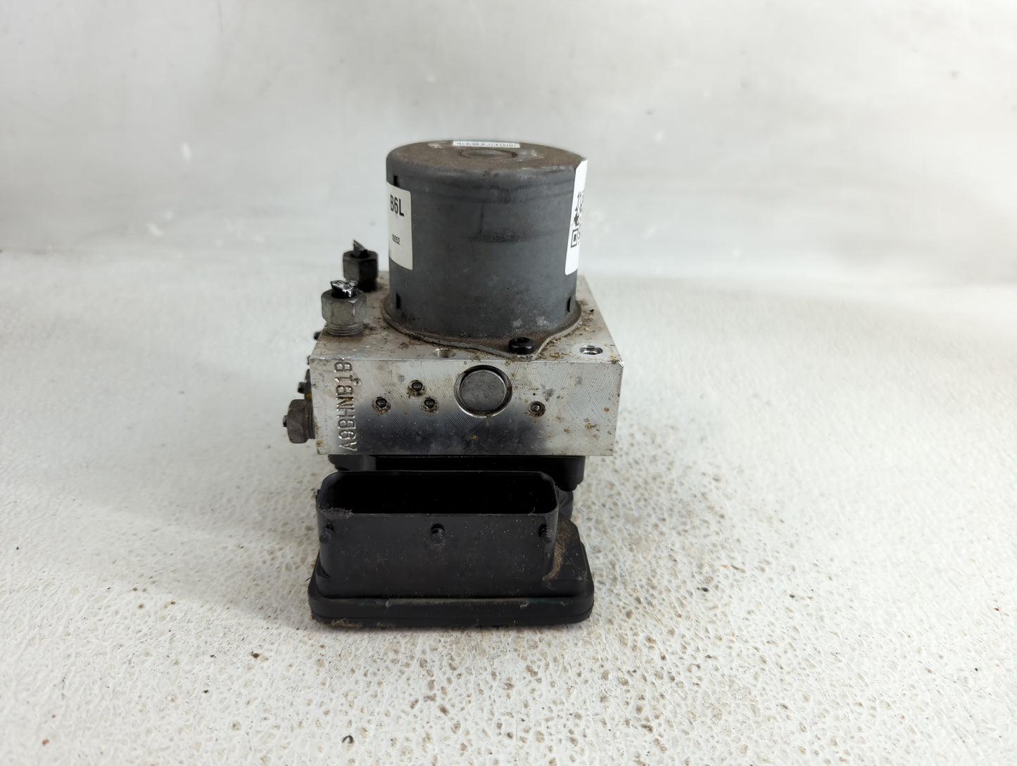 2017 Buick Encore ABS Pump Control Module Replacement P/N:42643519 Fits OEM Used Auto Parts - Oemusedautoparts1.com