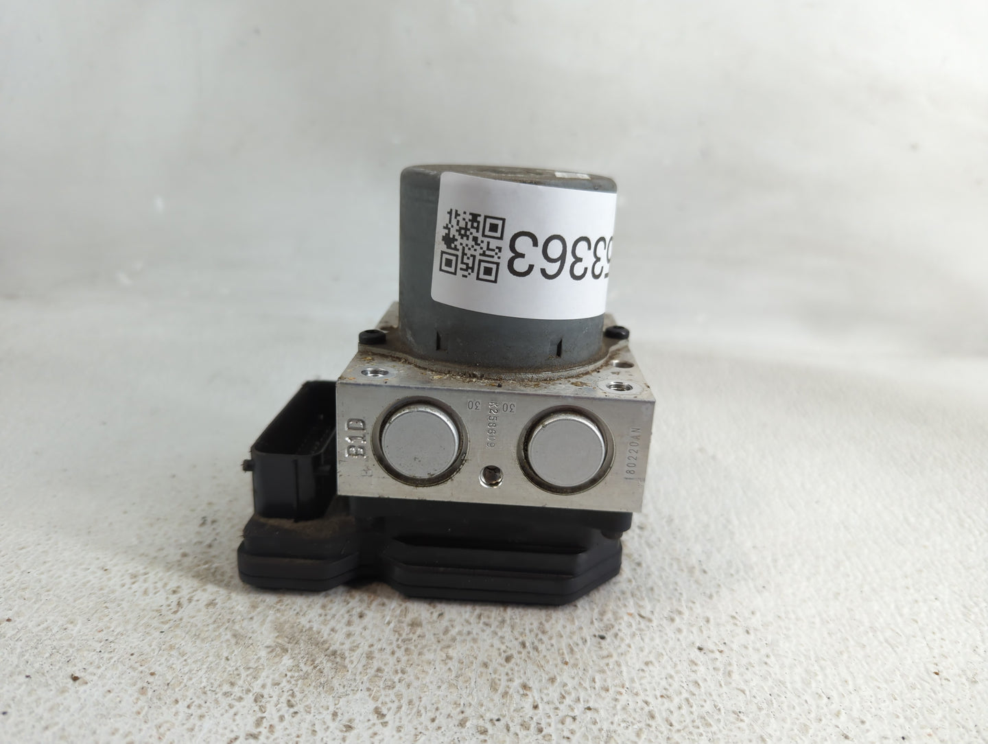 2017 Buick Encore ABS Pump Control Module Replacement P/N:42643519 Fits OEM Used Auto Parts - Oemusedautoparts1.com