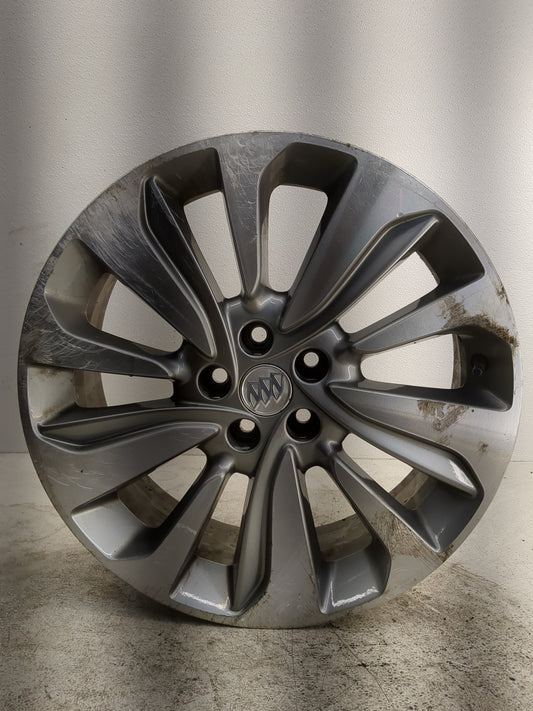 2013-2022 Buick Encore Oem Wheel Rim - Oemusedautoparts1.com