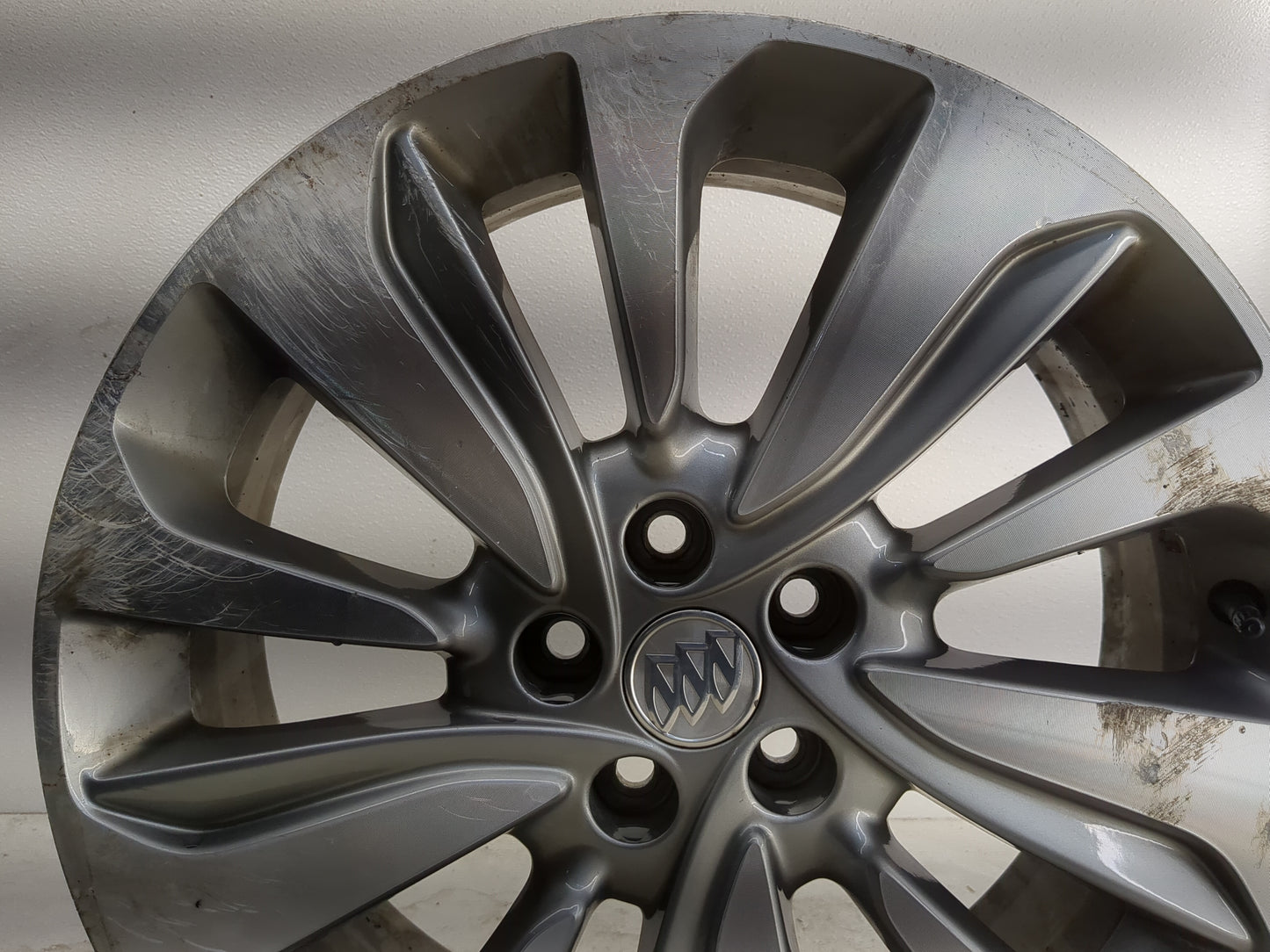2013-2022 Buick Encore Oem Wheel Rim - Oemusedautoparts1.com