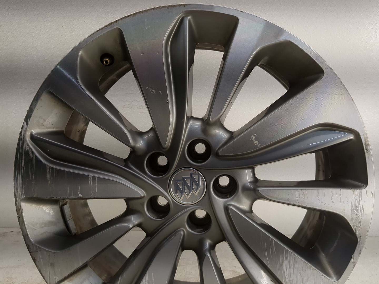 2013-2022 Buick Encore Oem Wheel Rim - Oemusedautoparts1.com