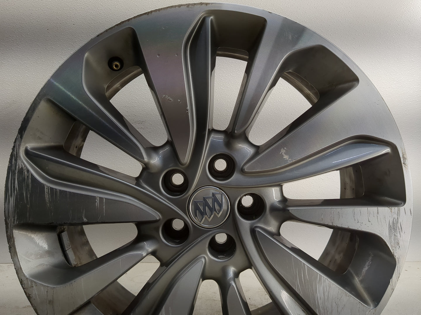 2013-2022 Buick Encore Oem Wheel Rim - Oemusedautoparts1.com