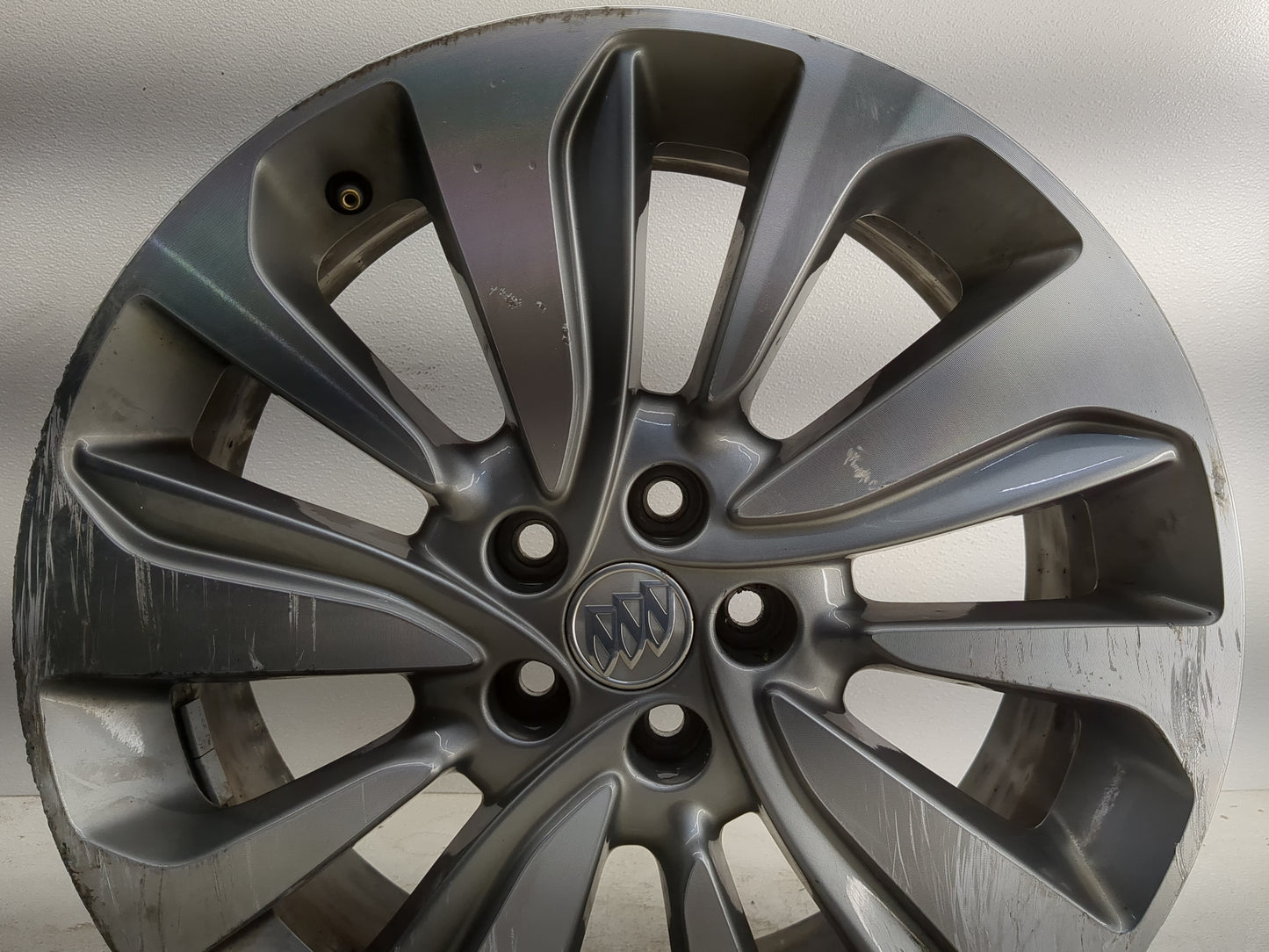 2013-2022 Buick Encore Oem Wheel Rim - Oemusedautoparts1.com