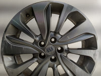 2013-2022 Buick Encore Oem Wheel Rim - Oemusedautoparts1.com