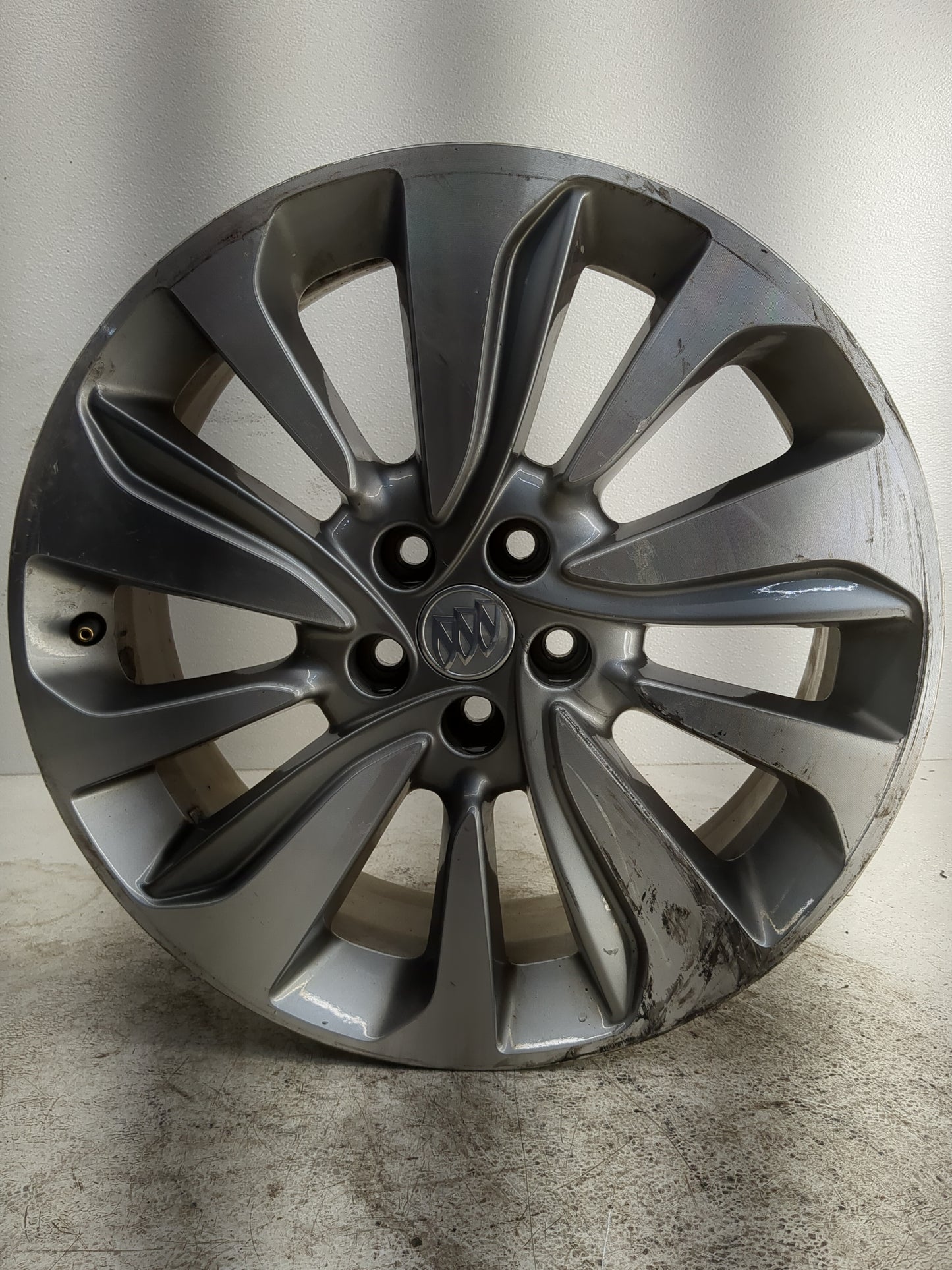 2013-2022 Buick Encore Oem Wheel Rim - Oemusedautoparts1.com