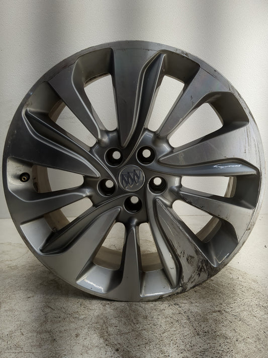 2013-2022 Buick Encore Oem Wheel Rim - Oemusedautoparts1.com