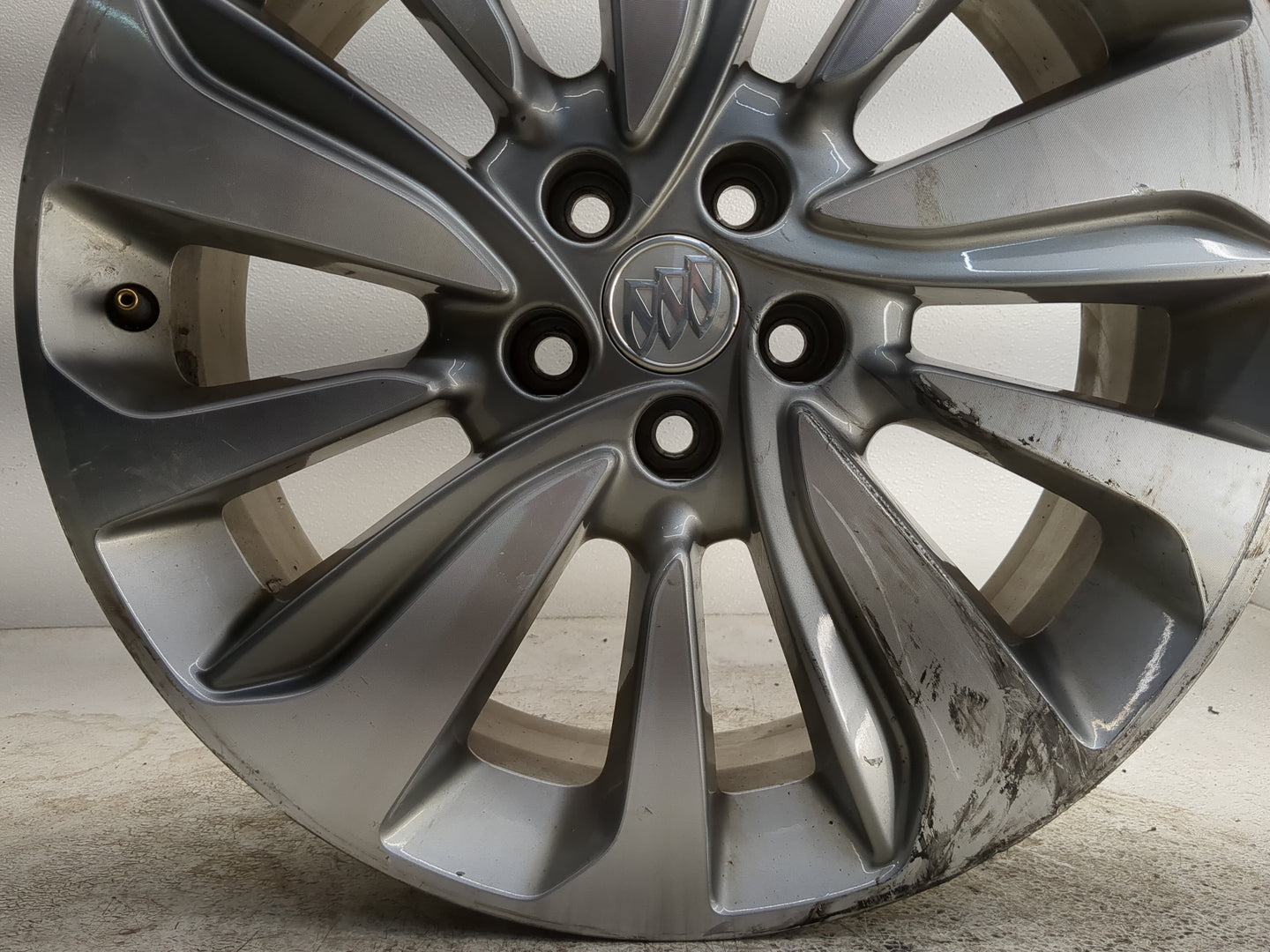 2013-2022 Buick Encore Oem Wheel Rim - Oemusedautoparts1.com
