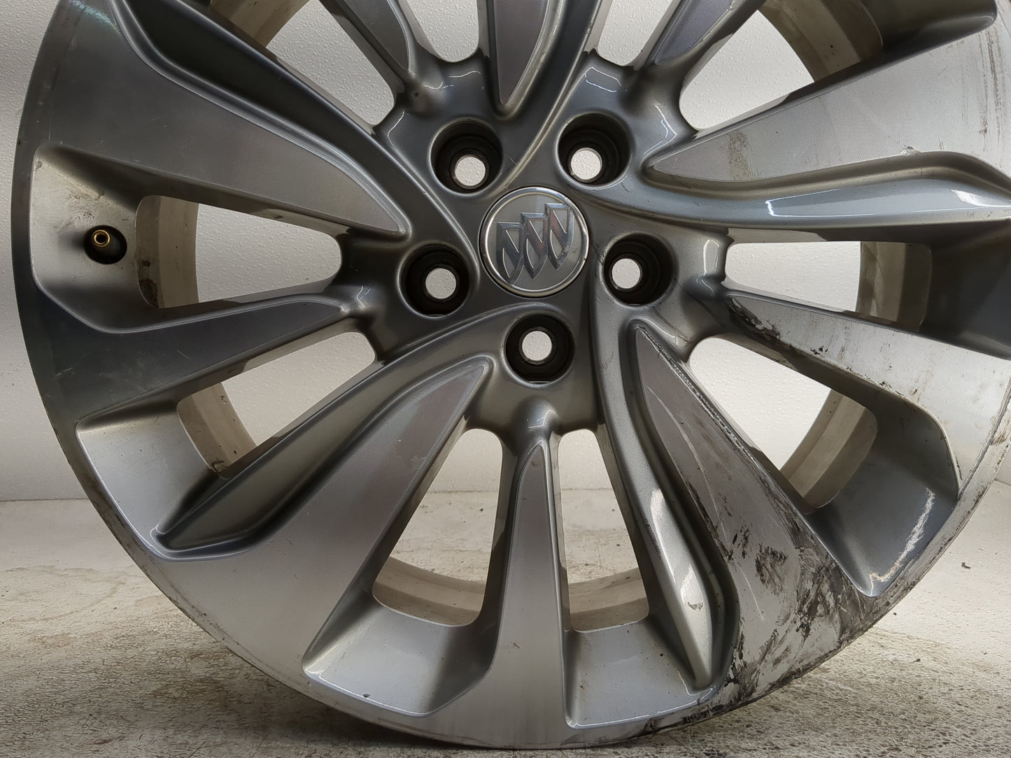2013-2022 Buick Encore Oem Wheel Rim - Oemusedautoparts1.com