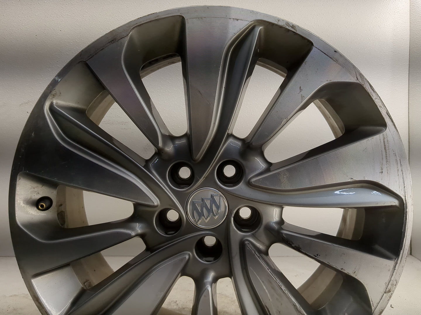 2013-2022 Buick Encore Oem Wheel Rim - Oemusedautoparts1.com