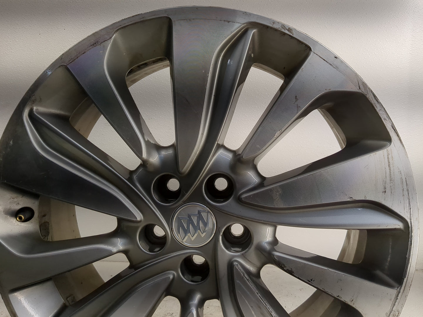 2013-2022 Buick Encore Oem Wheel Rim - Oemusedautoparts1.com