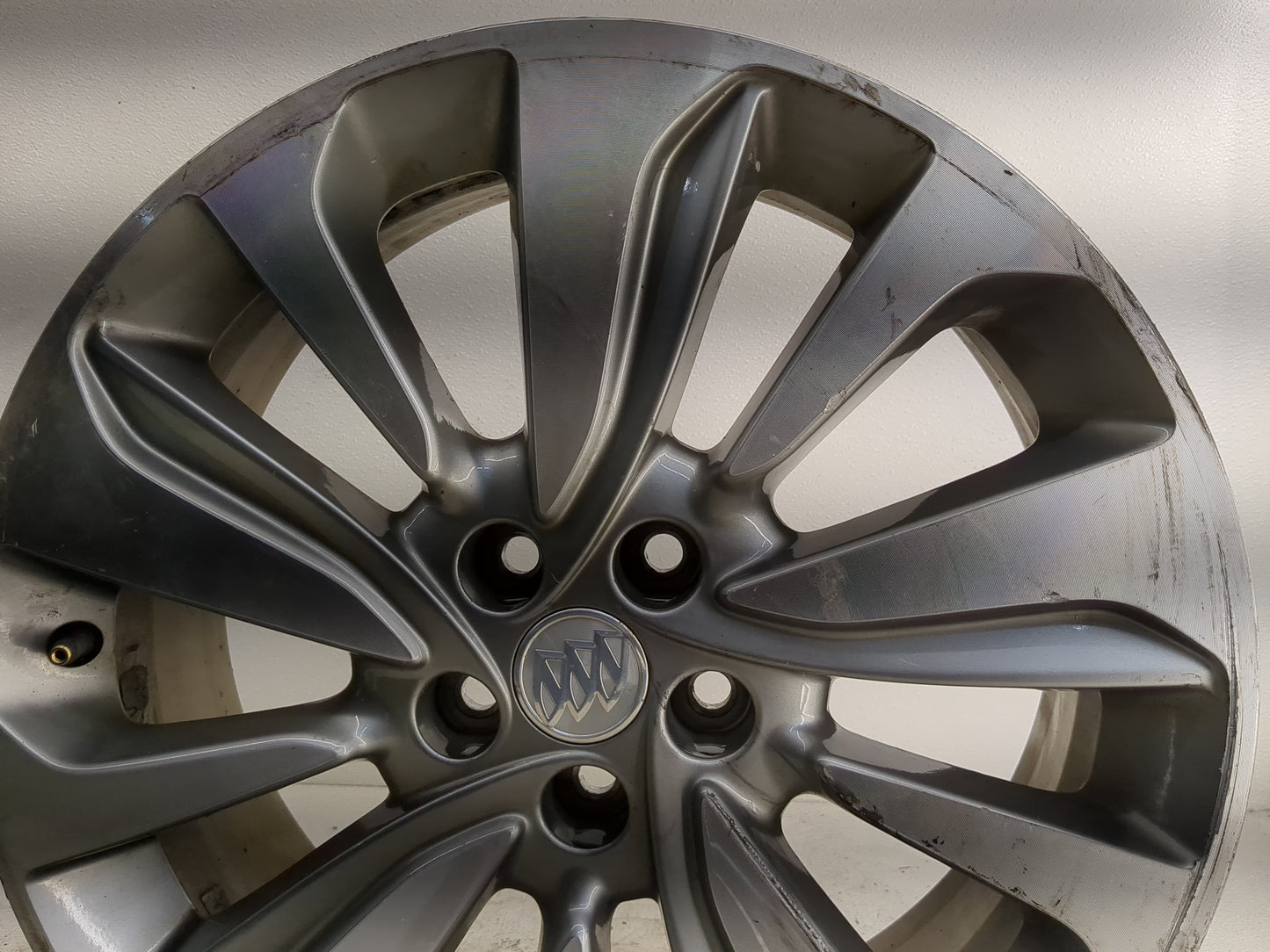 2013-2022 Buick Encore Oem Wheel Rim - Oemusedautoparts1.com