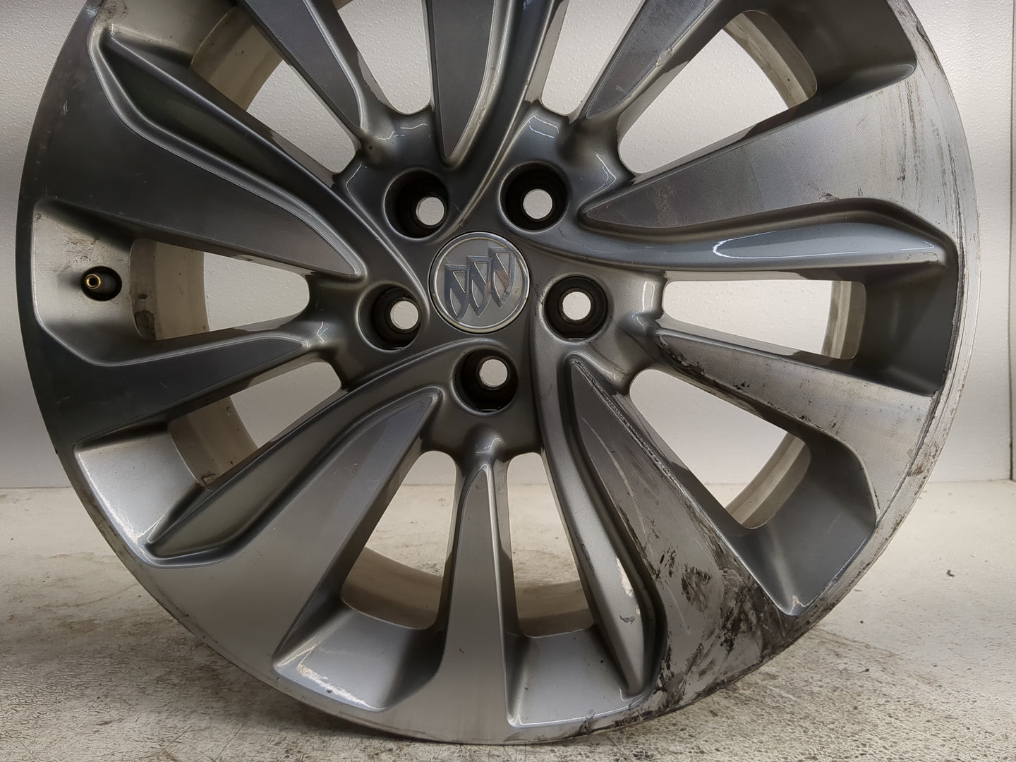 2013-2022 Buick Encore Oem Wheel Rim - Oemusedautoparts1.com