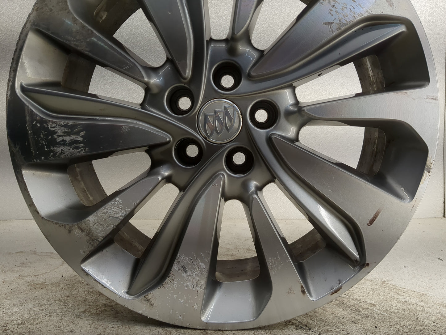 2013-2022 Buick Encore Oem Wheel Rim - Oemusedautoparts1.com