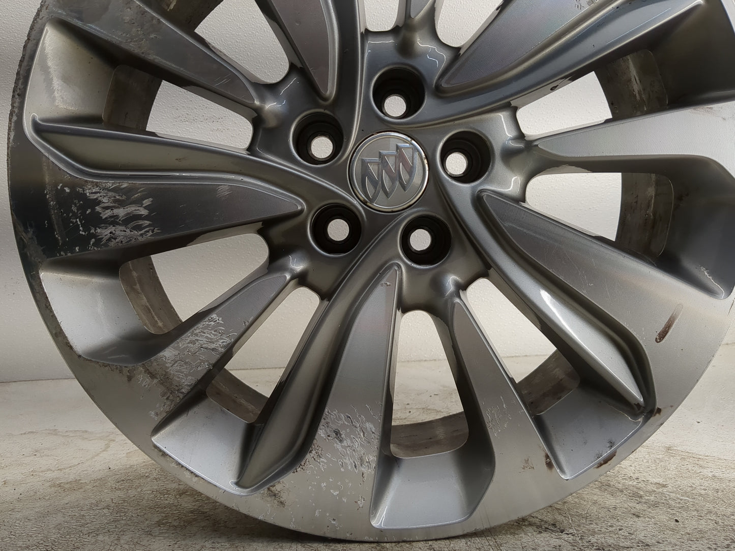 2013-2022 Buick Encore Oem Wheel Rim - Oemusedautoparts1.com
