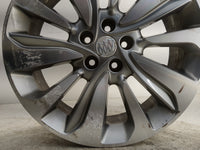 2013-2022 Buick Encore Oem Wheel Rim - Oemusedautoparts1.com
