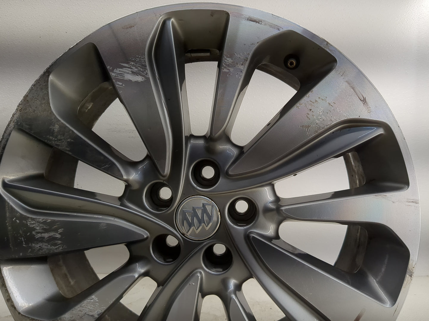 2013-2022 Buick Encore Oem Wheel Rim - Oemusedautoparts1.com