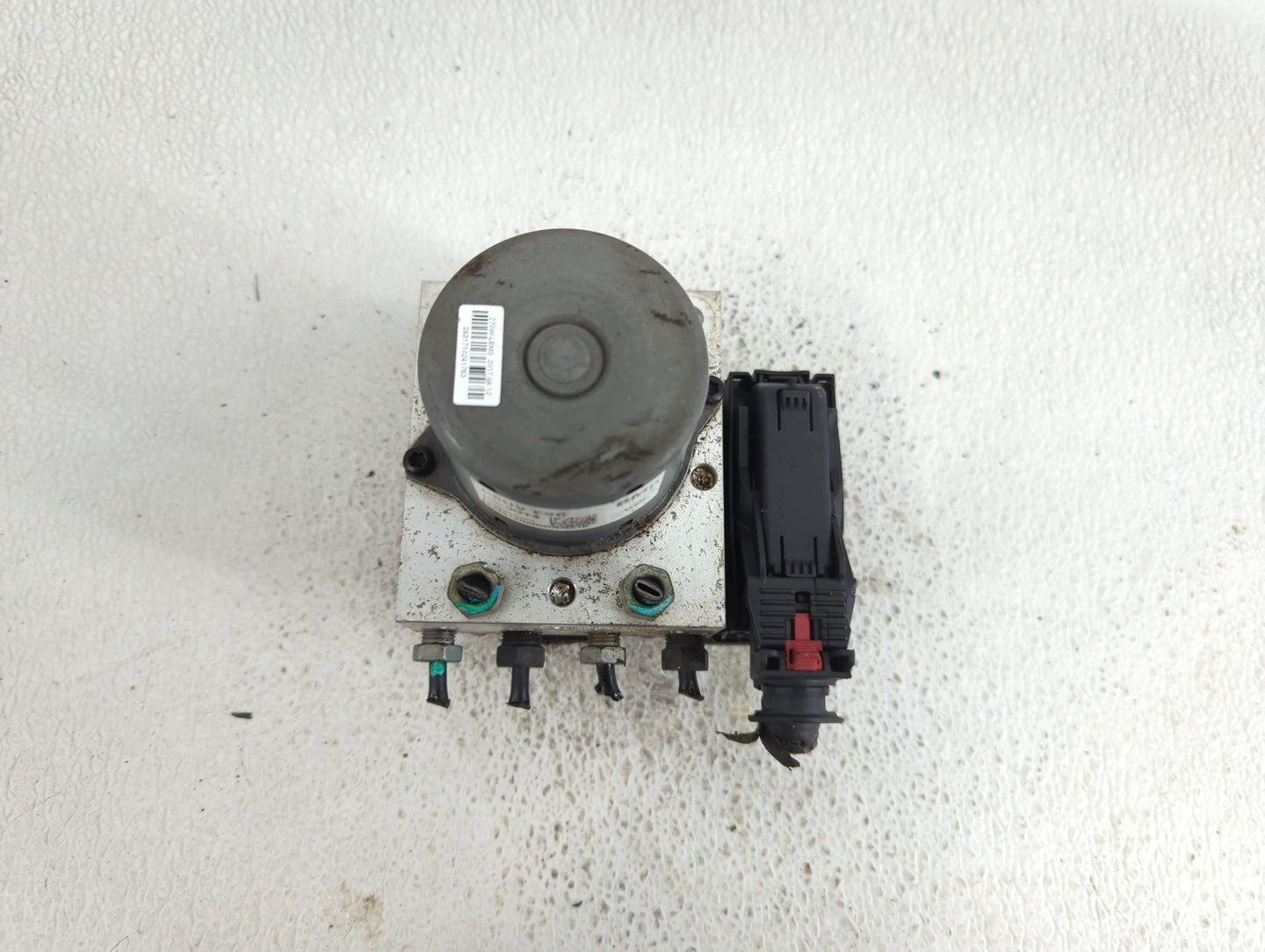 2017-2021 Buick Encore ABS Pump Control Module Replacement P/N:42563014 42520669 Fits Fits 2017 2018 2019 2020 2021 OEM Used