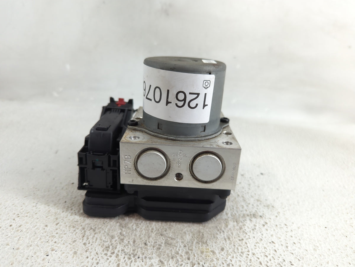 2017-2021 Buick Encore Anti-Lock Brake ABS Pump Module Actuator OEM P/N:42563014 42520669 Fits Fits 2017 2018 2019 2020 2021