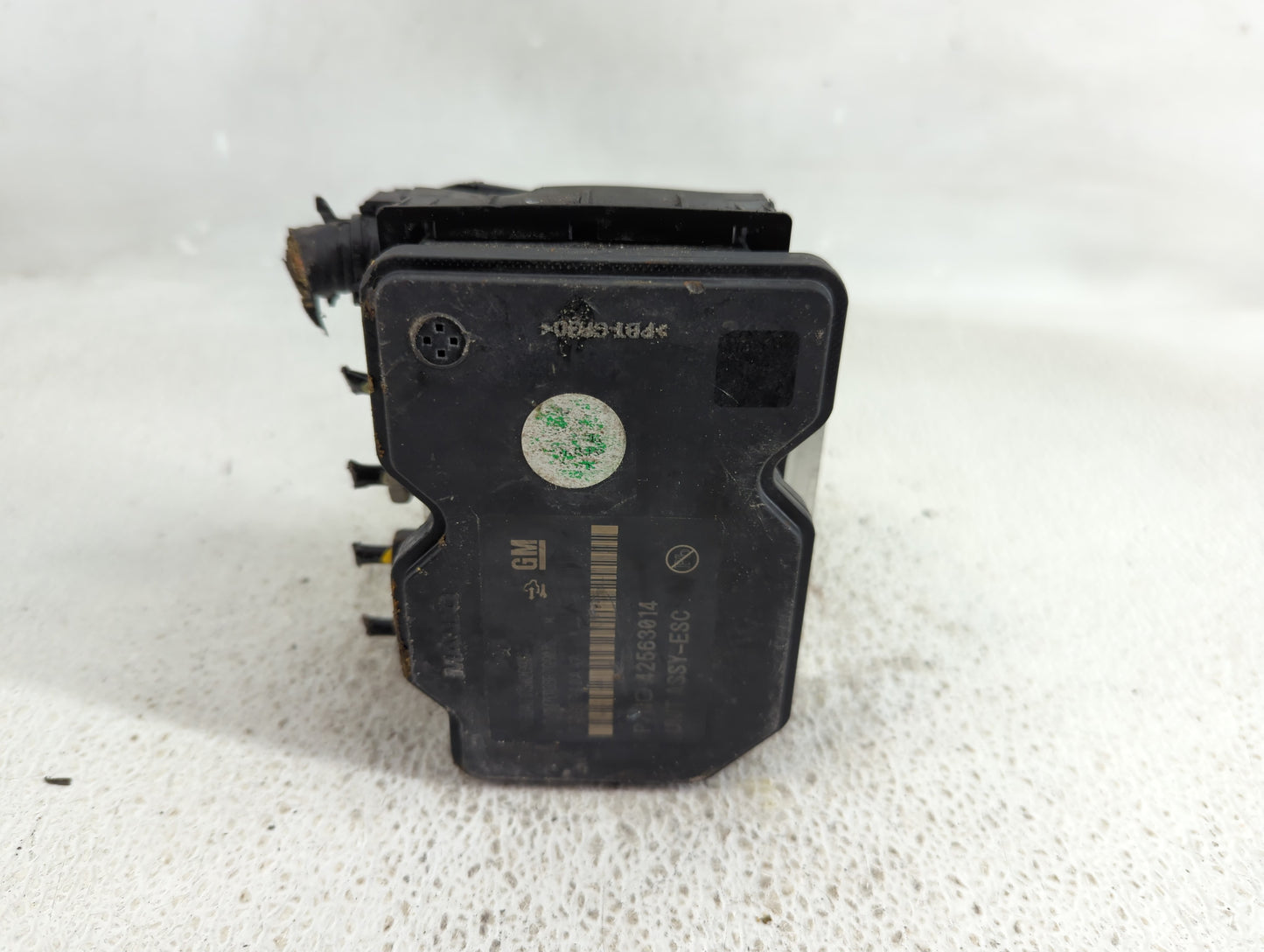2017-2021 Buick Encore ABS Pump Control Module Replacement P/N:42563014 42520669 Fits Fits 2017 2018 2019 2020 2021 OEM Used