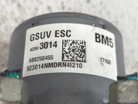 2017-2021 Buick Encore ABS Pump Control Module Replacement P/N:42563014 42520669 Fits Fits 2017 2018 2019 2020 2021 OEM Used