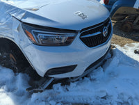 2017-2021 Buick Encore Front Bumper - Oem - Oemusedautoparts1.com