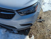 2017-2021 Buick Encore Front Bumper - Oem - Oemusedautoparts1.com
