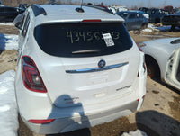 2013-2021 Buick Encore Trunk/decklid/hatch/tailgate Oem 1266666 - Oemusedautoparts1.com