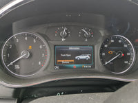 2017-2018 Buick Encore Instrument Cluster Speedometer Gauges Miles:85K Fits Fits 2017 2018 OEM Used Auto Parts - Oemusedauto